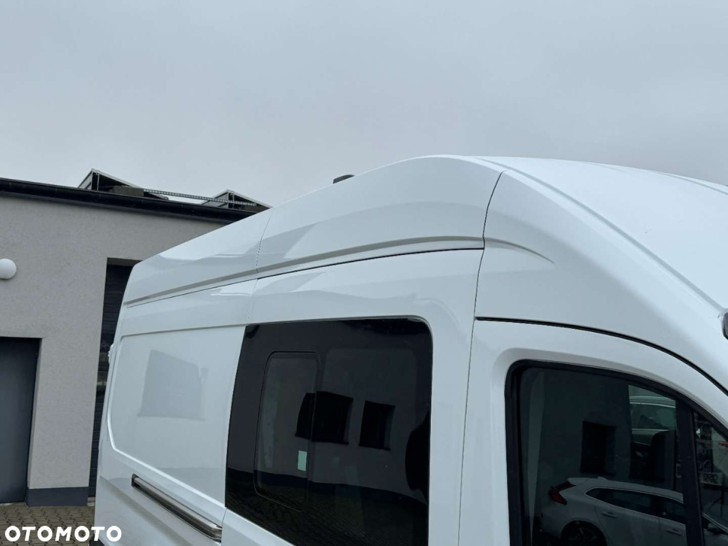 Ford Transit - 10