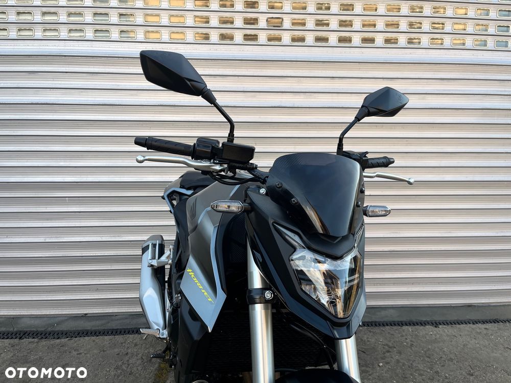 Honda Hornet - 18