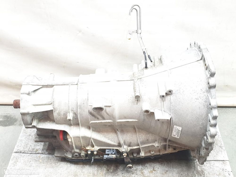 CAIXA DE VELOCIDADES LAND ROVER RANGE ROVER LM REF. 6HP26 - 1