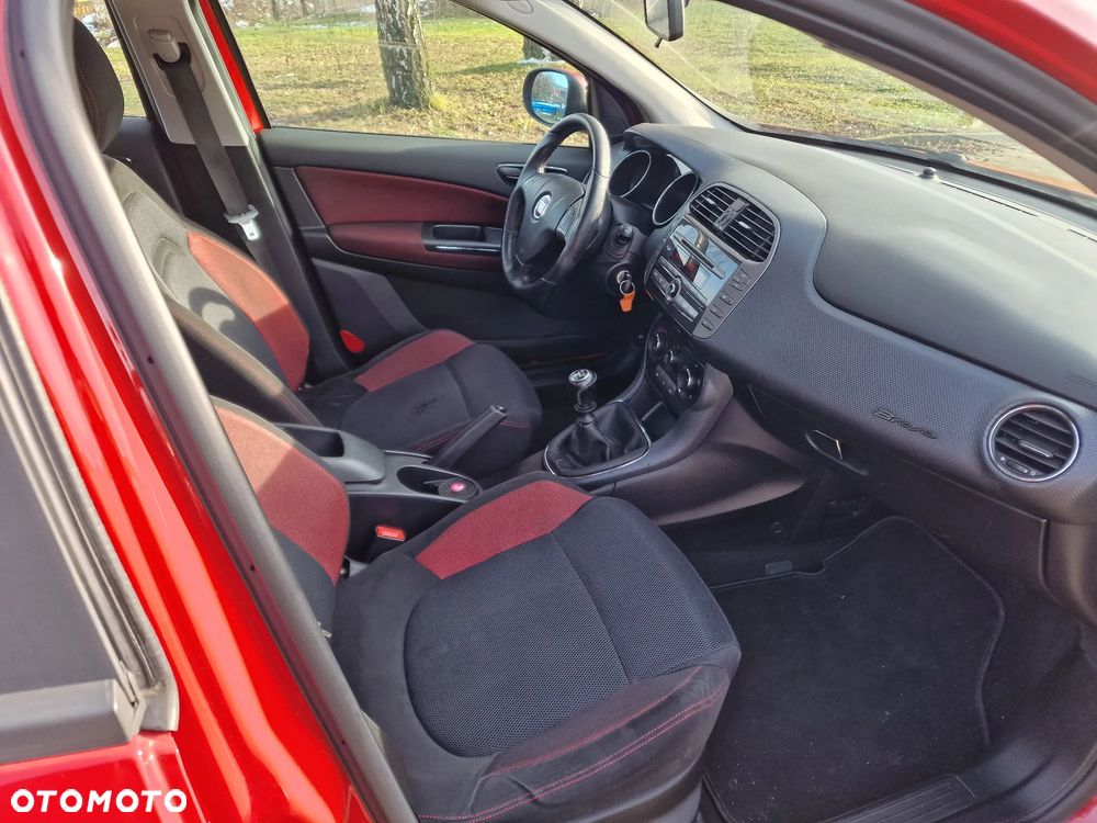 Fiat Bravo - 9