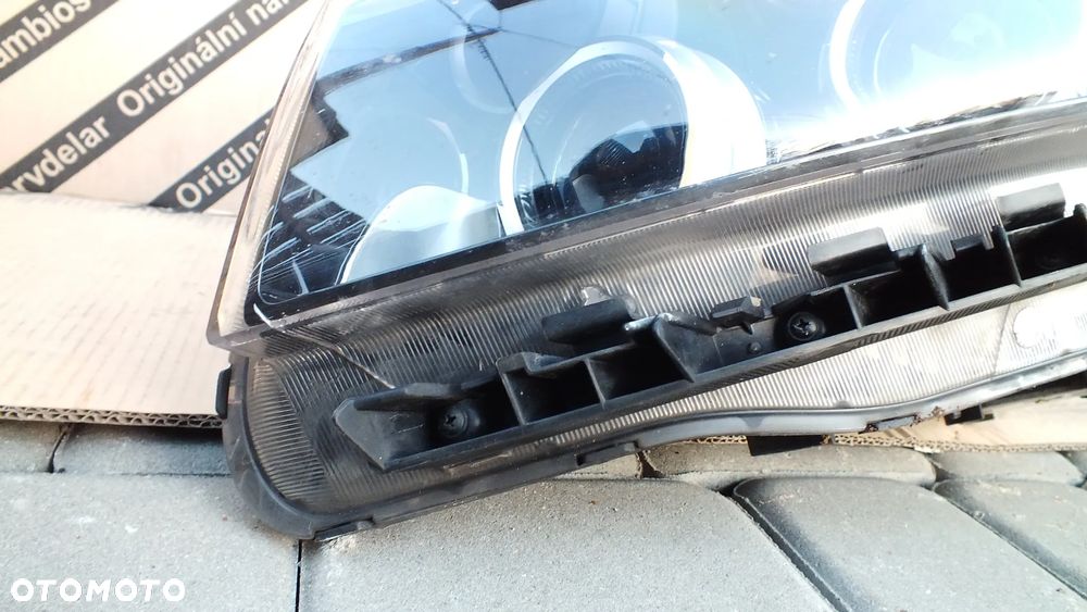 Xenon lewy Kia Sorento III - 5