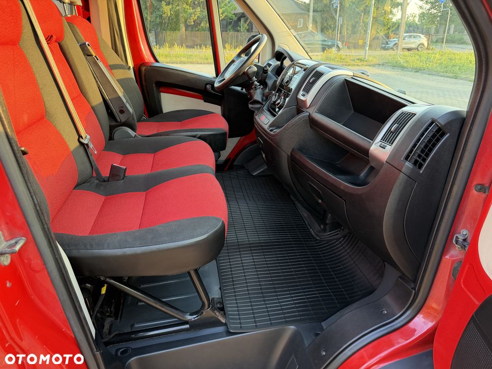 Fiat Ducato - 13
