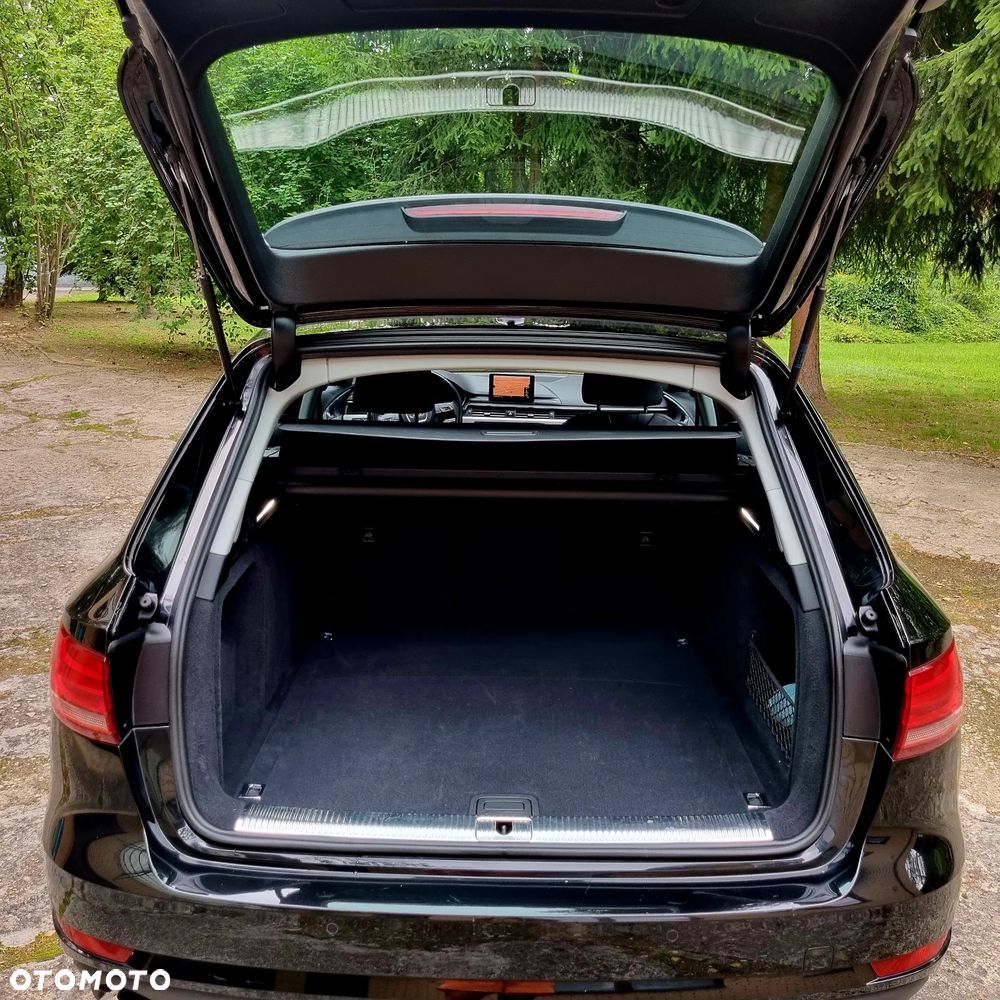 Audi A4 - 25