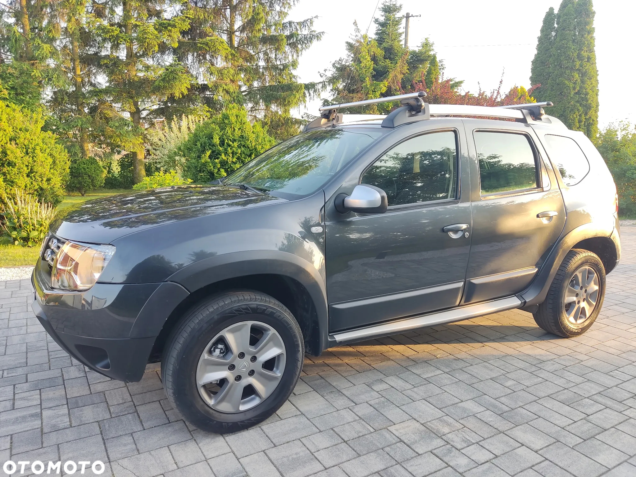 Dacia Duster 1.2 TCe Comfort - 6