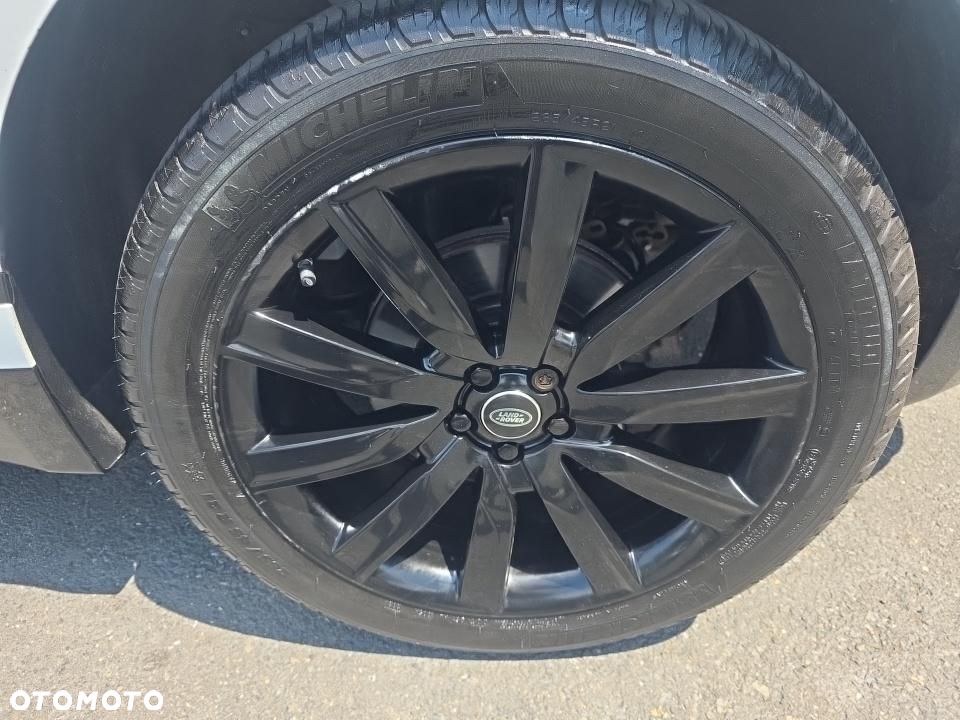 Land Rover Range Rover Velar P250 R-Dynamic S - 16
