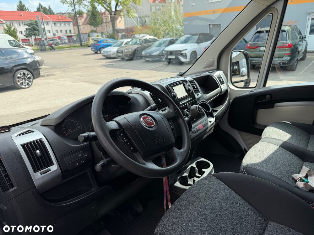 Fiat Ducato Multicab L4H2 - 21