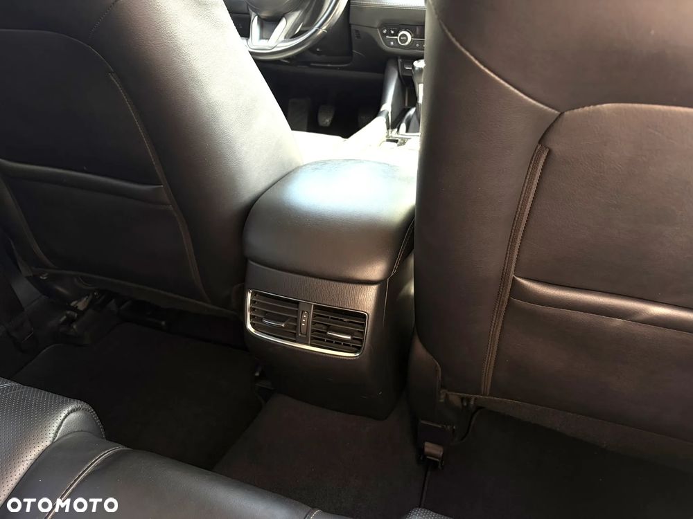 Mazda 6 2.0 SkyPassion - 18