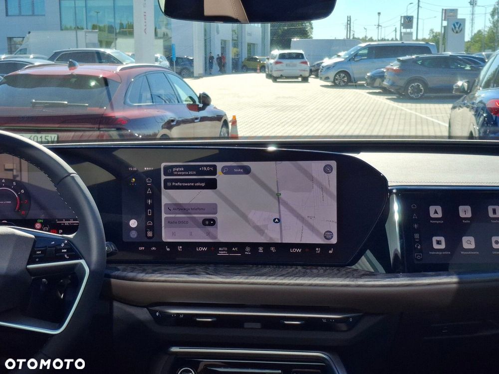 Audi Q5 Sportback - 18