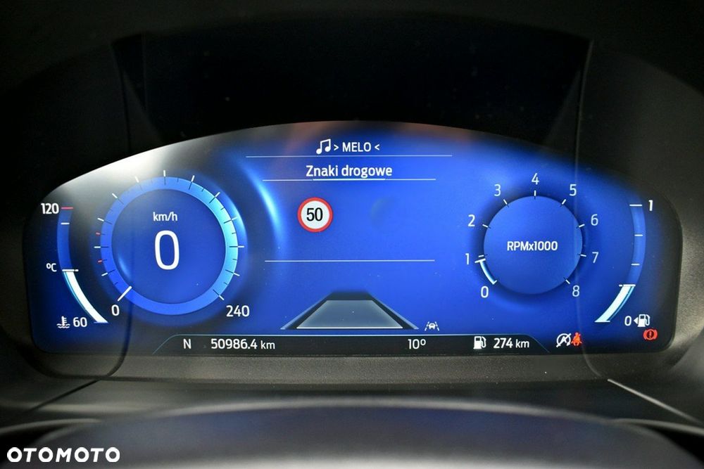 Ford Kuga 1.5 EcoBoost ST-LINE X - 18