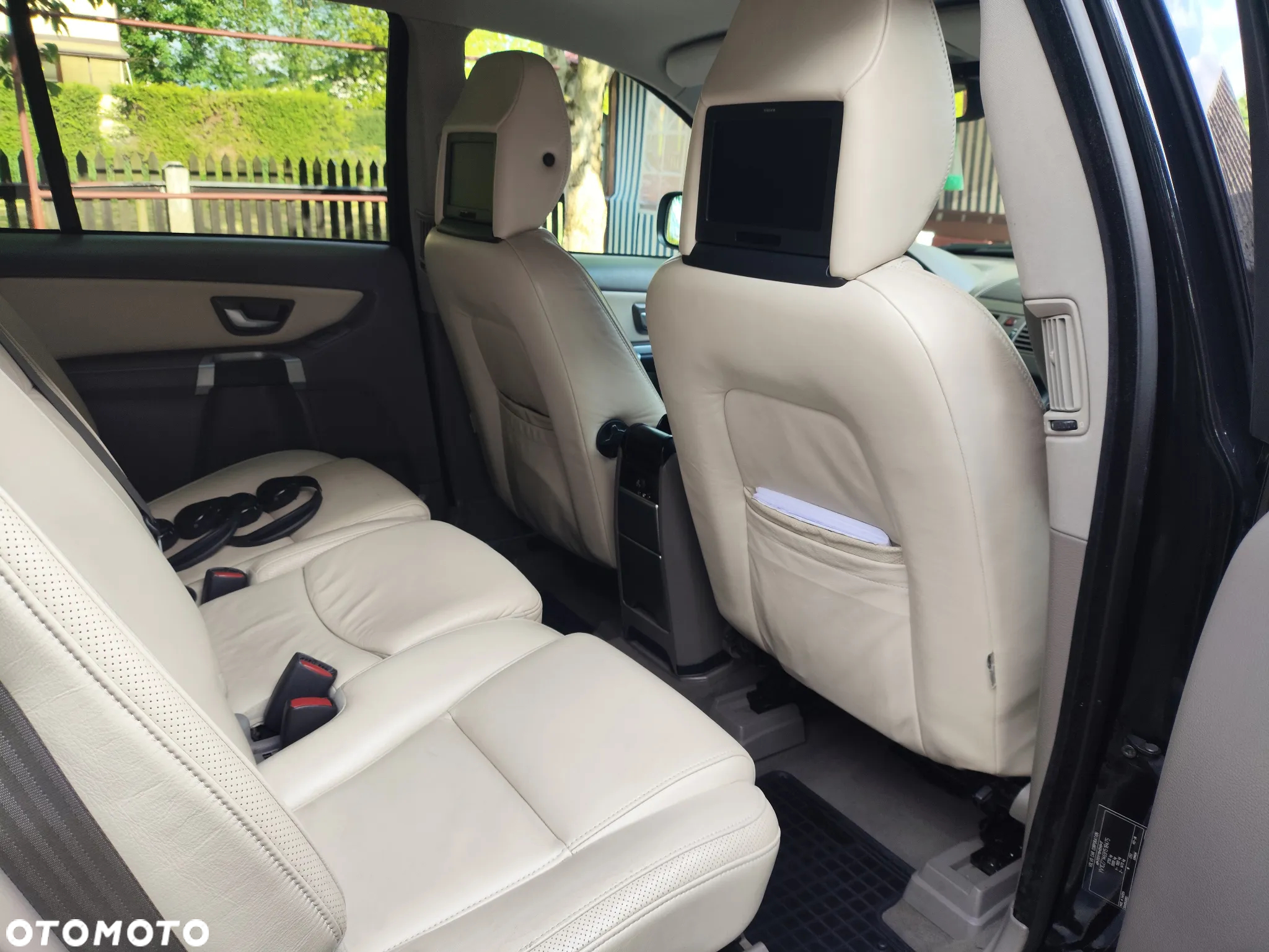 Volvo XC 90 D5 Summum - 24