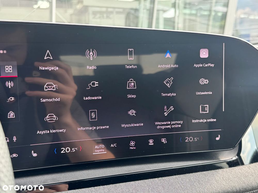 Audi Q6 e-tron - 19