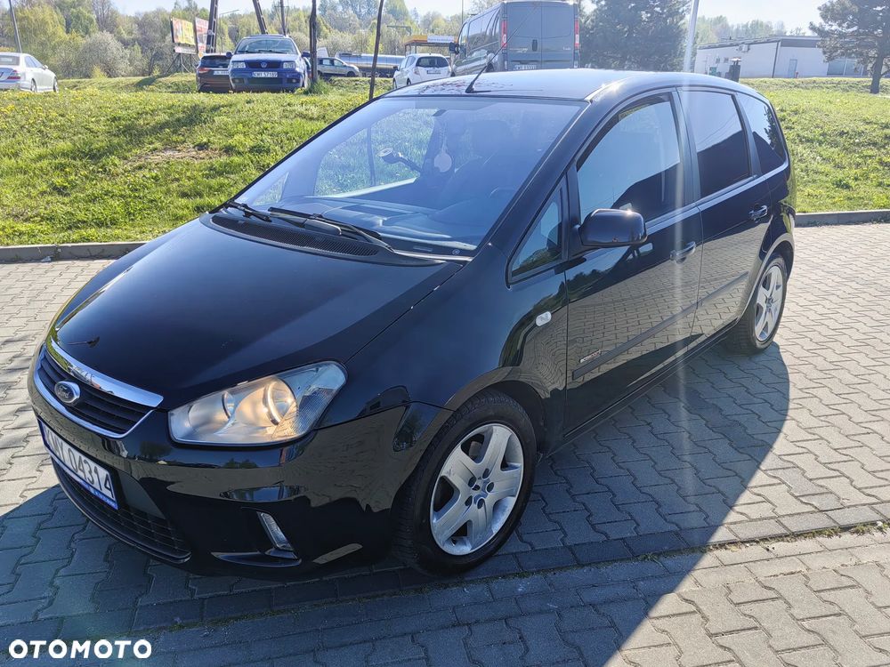 Ford C-MAX - 18