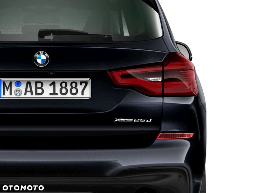 BMW X3 - 4