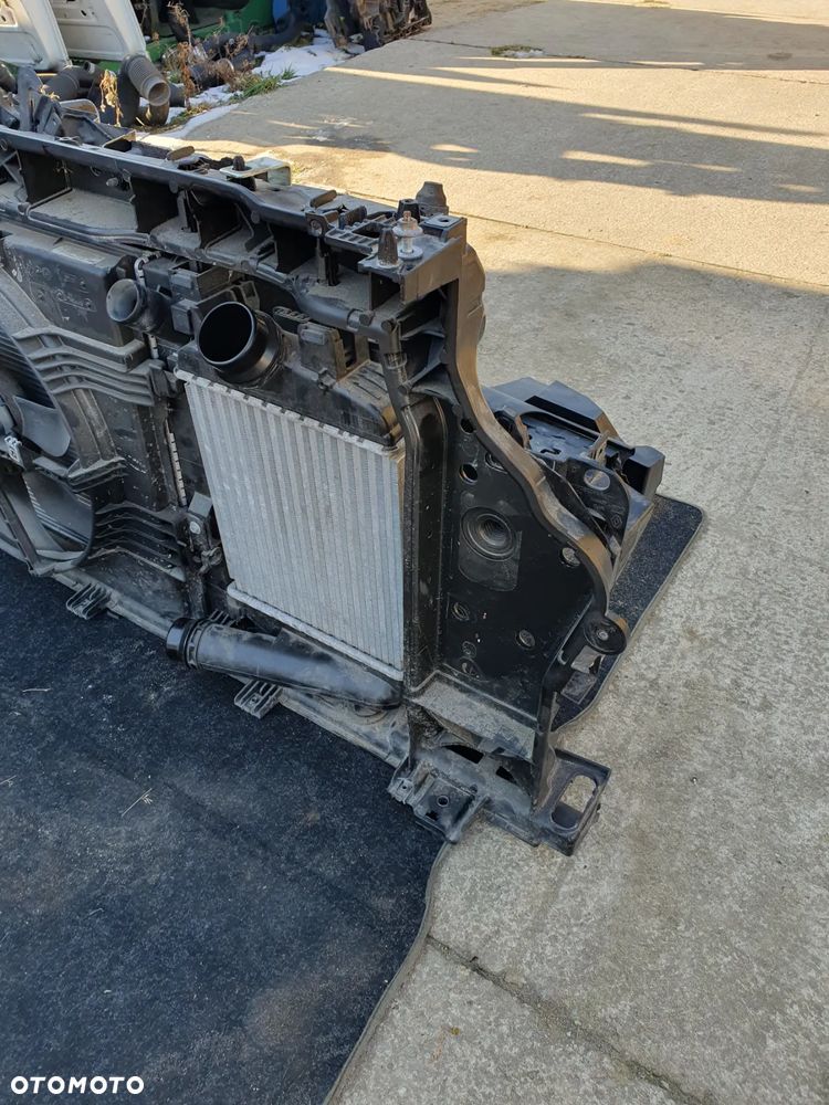 RENAULT CLIO V PAS PRZEDNI - 3