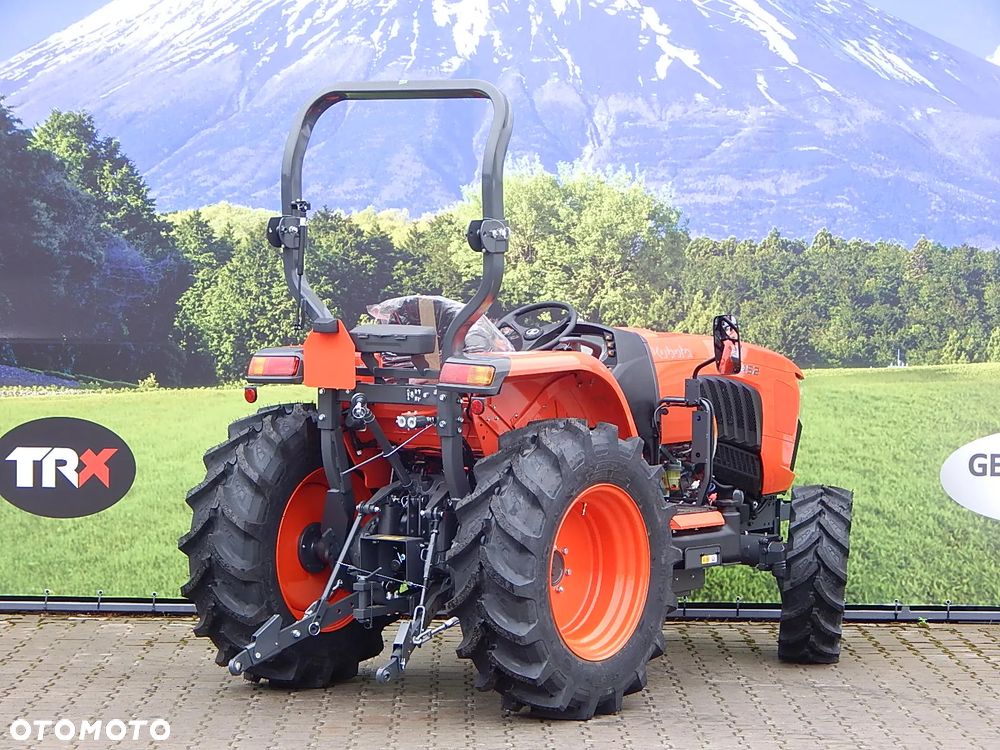 Kubota L1452 - 6