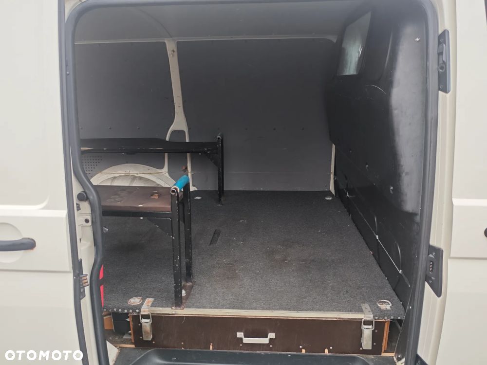 Volkswagen TRANSPORTER T5 - 7