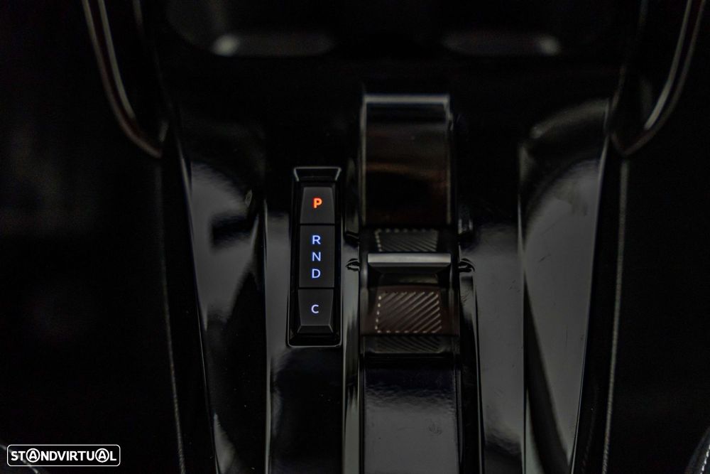 Citroën e-C3 44 kWh Autonomia Conforto Max - 28