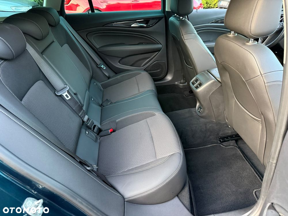 Opel Insignia 2.0 Innovation - 7