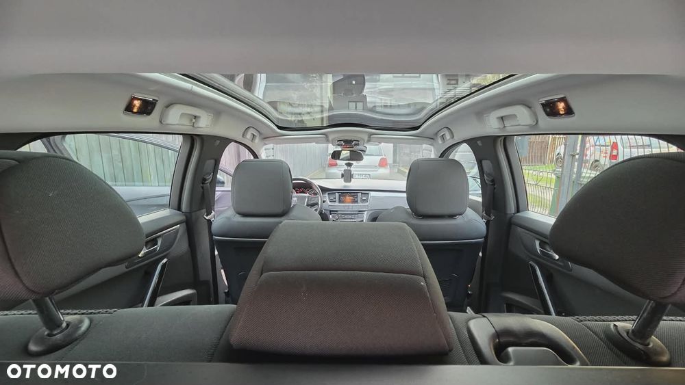 Peugeot 508 1.6 T Allure - 8