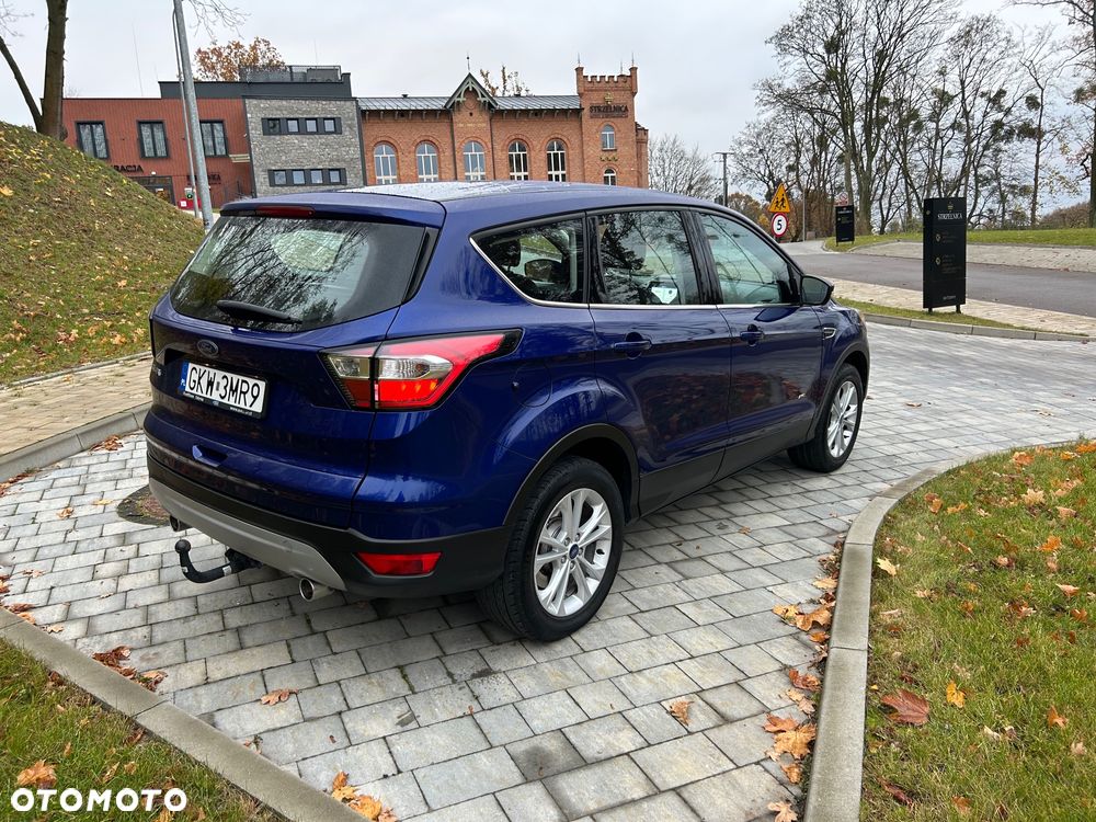 Ford Kuga - 3