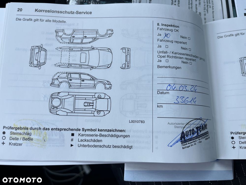 Opel Astra - 17