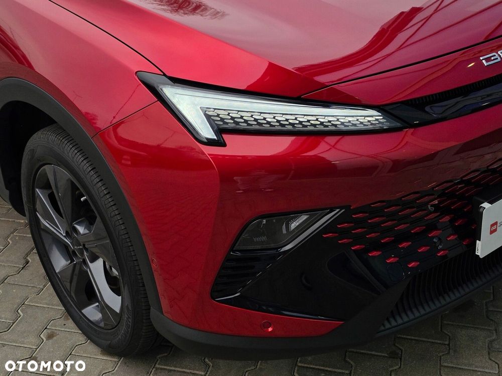 BAIC 5 Beijing 1.5T Luxury DCT - 10