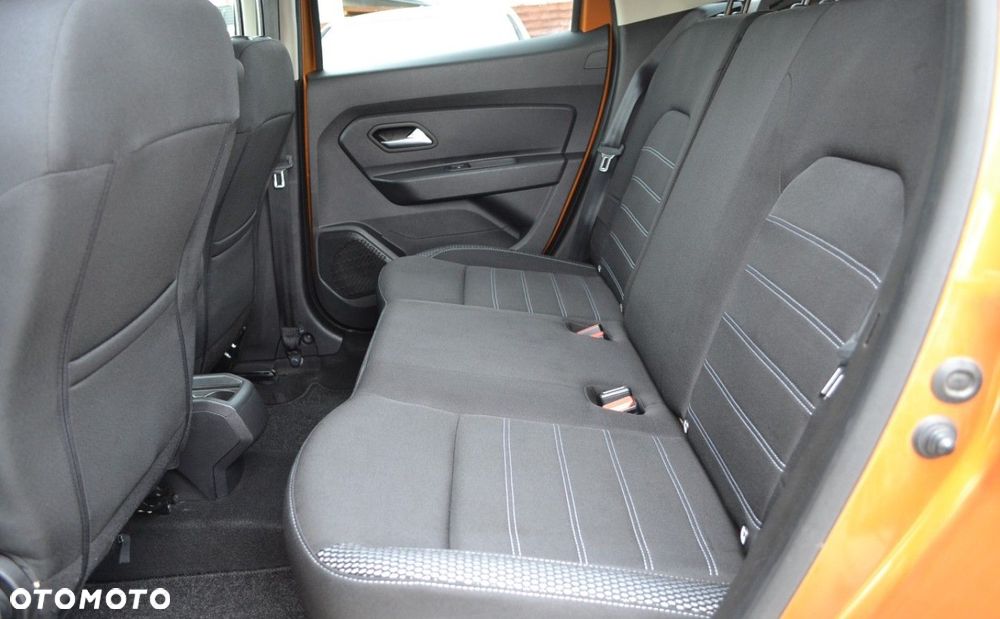 Dacia Duster TCe 130 2WD Prestige+ - 8