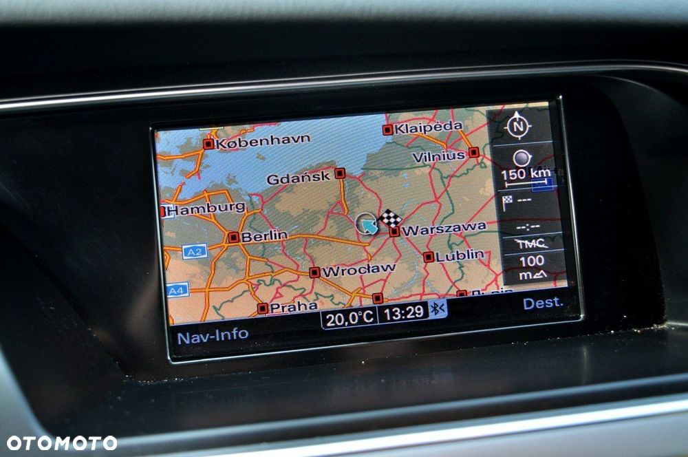 Audi A4 Avant - 18