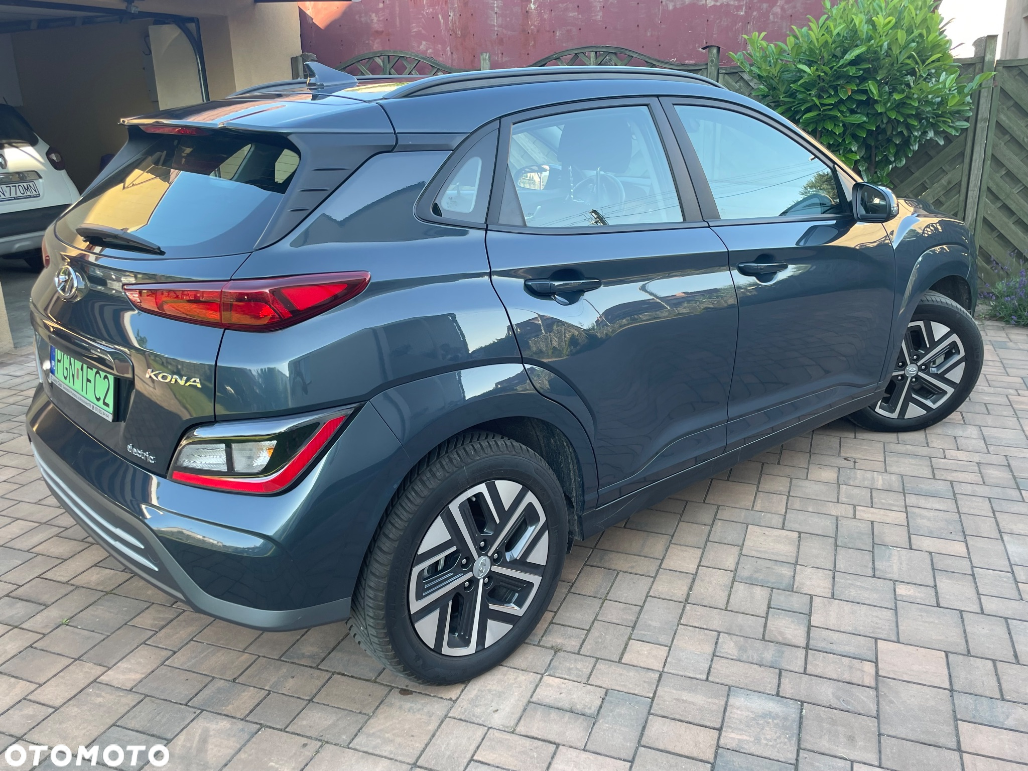 Hyundai Kona Electric 64kWh Style - 20