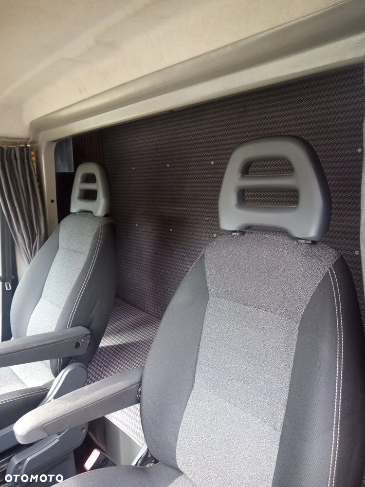 Fiat Ducato - 18
