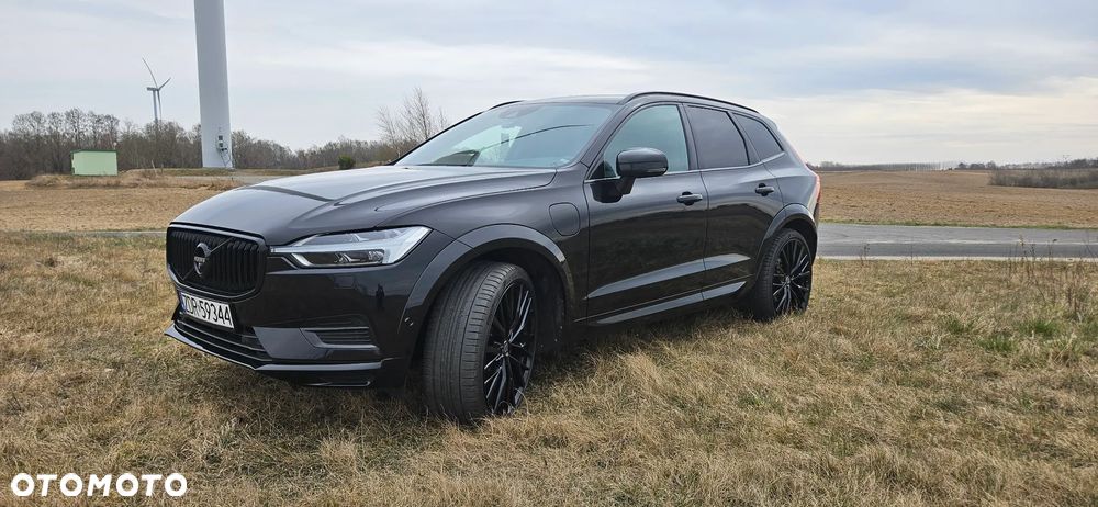 Volvo XC 60 T8 AWD Recharge Geartronic Inscription - 17