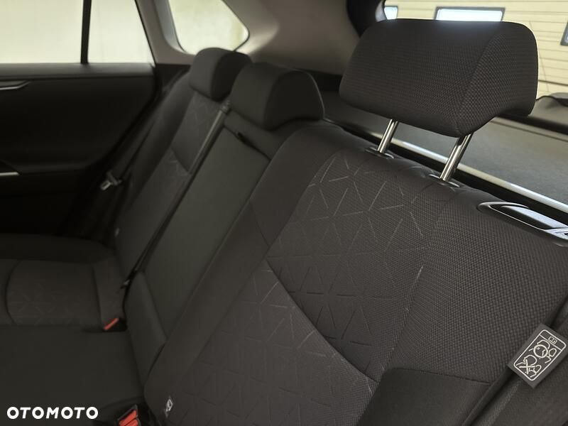 Toyota RAV4 2.5 Hybrid Comfort 4x2 - 19