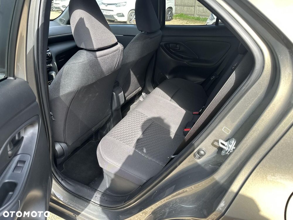 Toyota Yaris Cross Hybrid 1.5 Style - 11