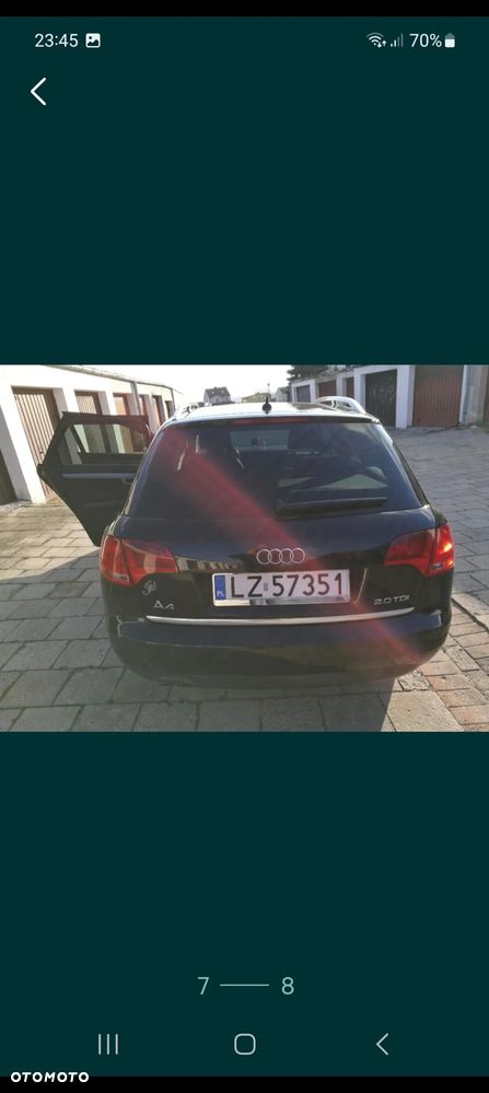 Audi A4 Avant - 4