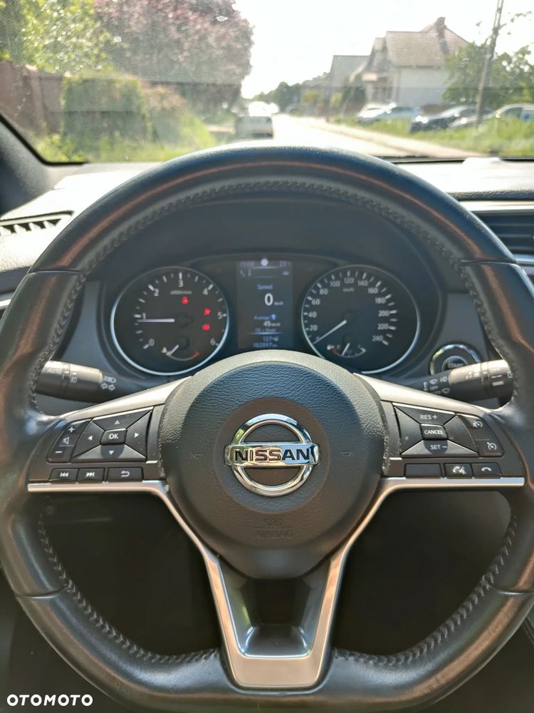 Nissan Qashqai 1.5 dCi Tekna+ - 31