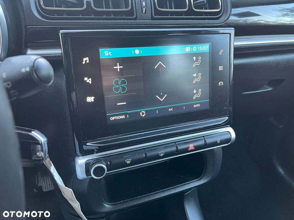 Citroën C3 Pure Tech 110 S&S SHINE PACK - 25