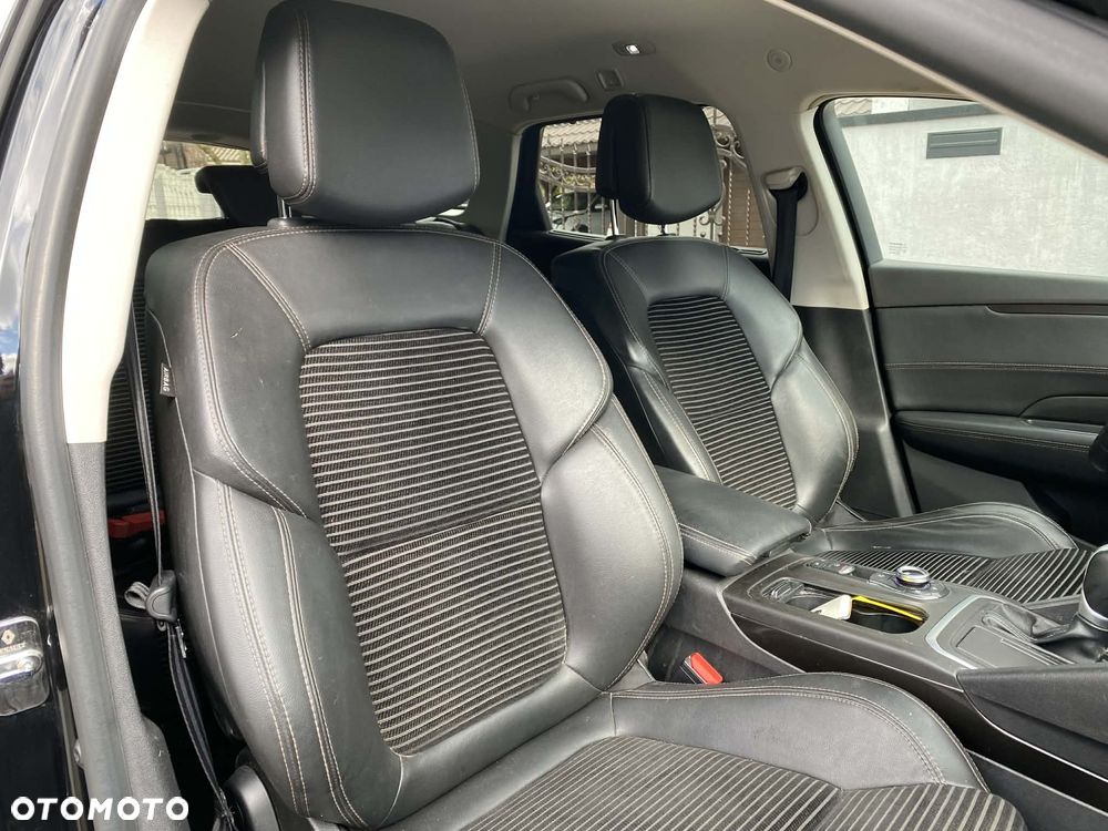 Renault Talisman ENERGY dCi 130 EDC INTENS - 12