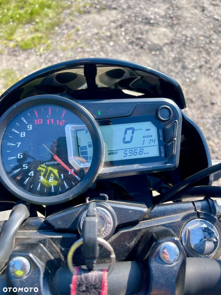 Junak 125 - 6