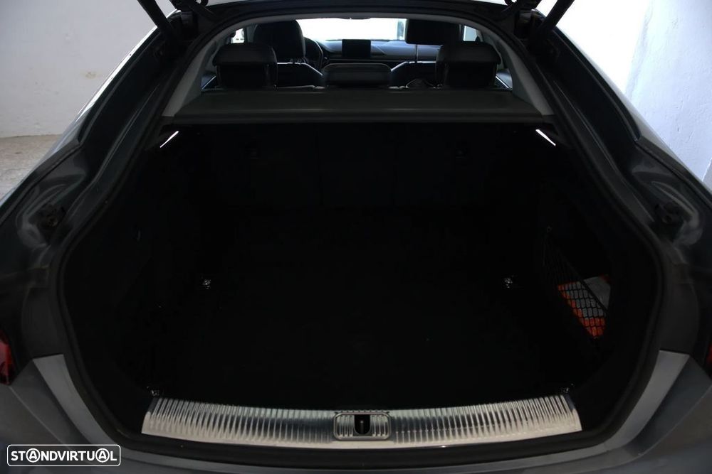 Audi A5 Sportback 2.0 TDI S tronic sport - 13