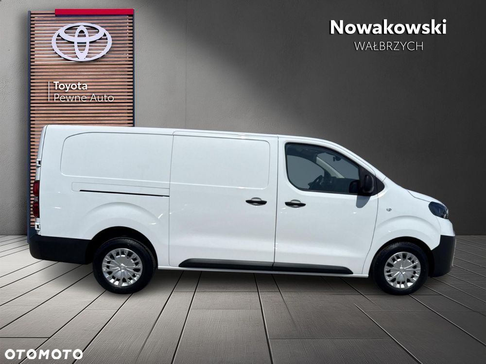 Toyota PROACE - 6