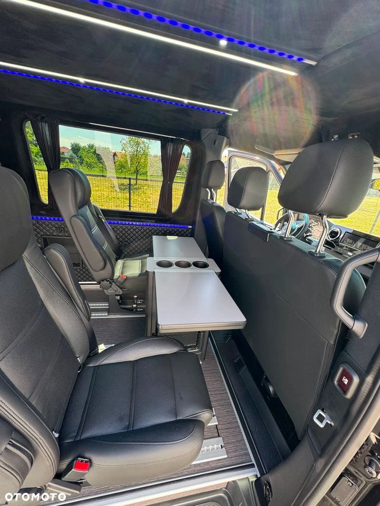 Mercedes-Benz Sprinter Standard SELECT 9G-Tronic 907.253 - 13