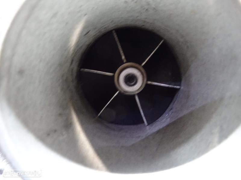 Turbo Mercedes-Benz B-Class (W246, W242)  A6510900786 / A 651 090 07 8 - 4