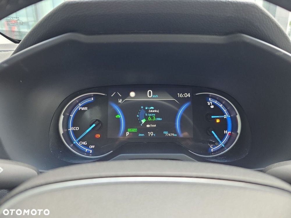 Toyota RAV4 - 14