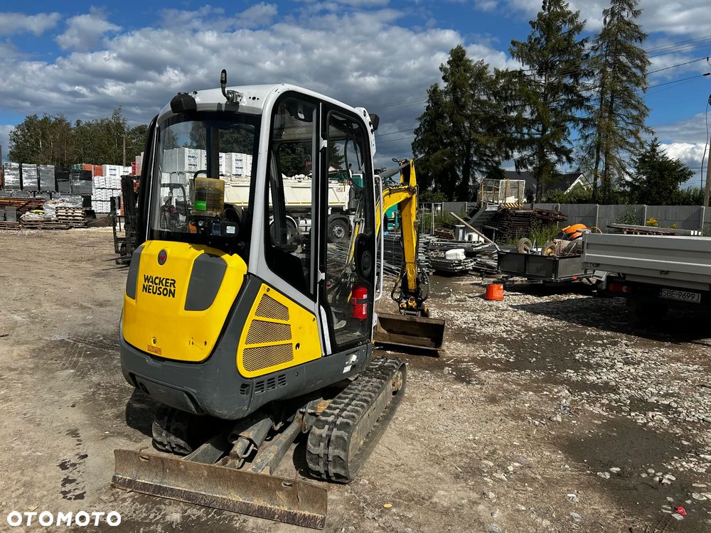 Wacker Neuson ET20 - 5