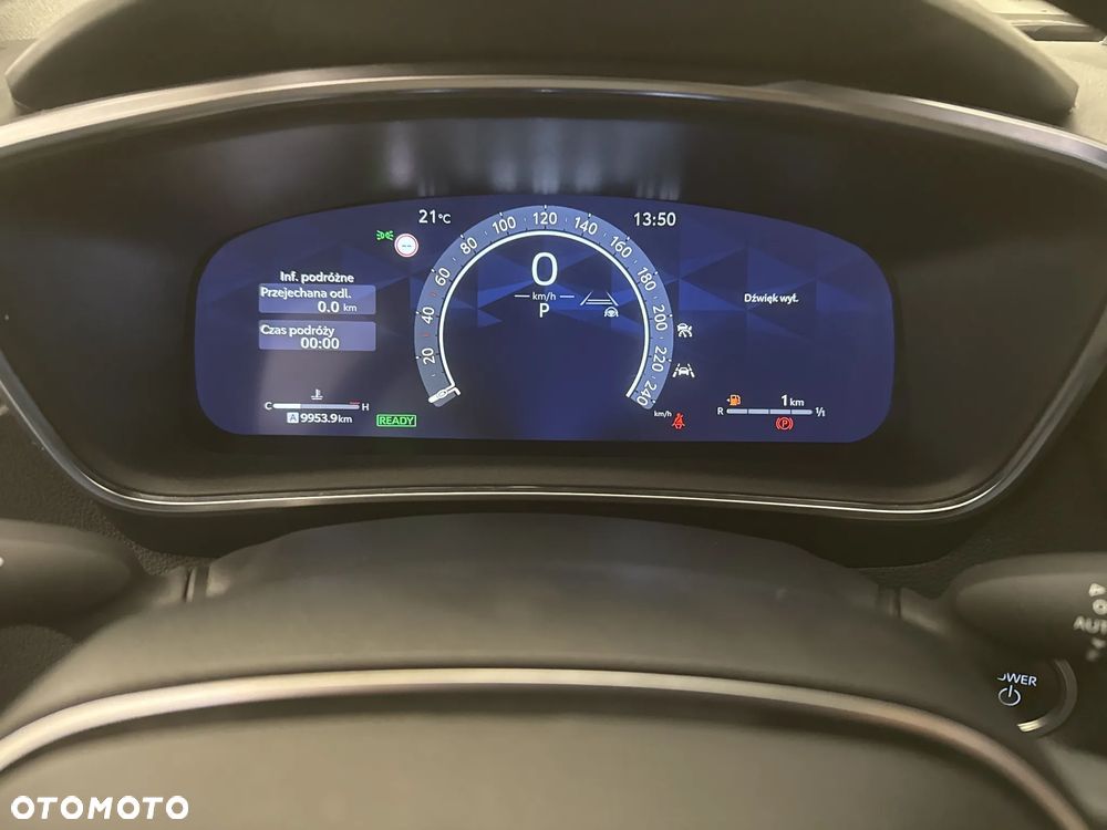 Toyota Corolla 1.8 Hybrid Style - 14