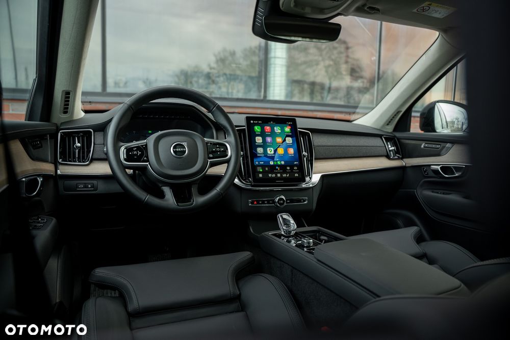 Volvo XC 90 T8 AWD Plus Dark - 27