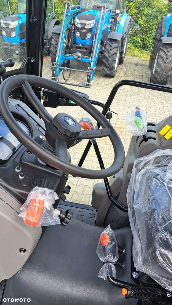 ANTONIO CARRARO AV 2.85L - 5