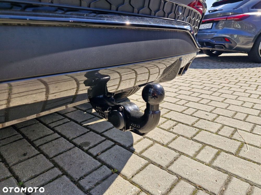 Audi Q5 Sportback TFSI mHEV 150 kW Quattro S tronic - 36
