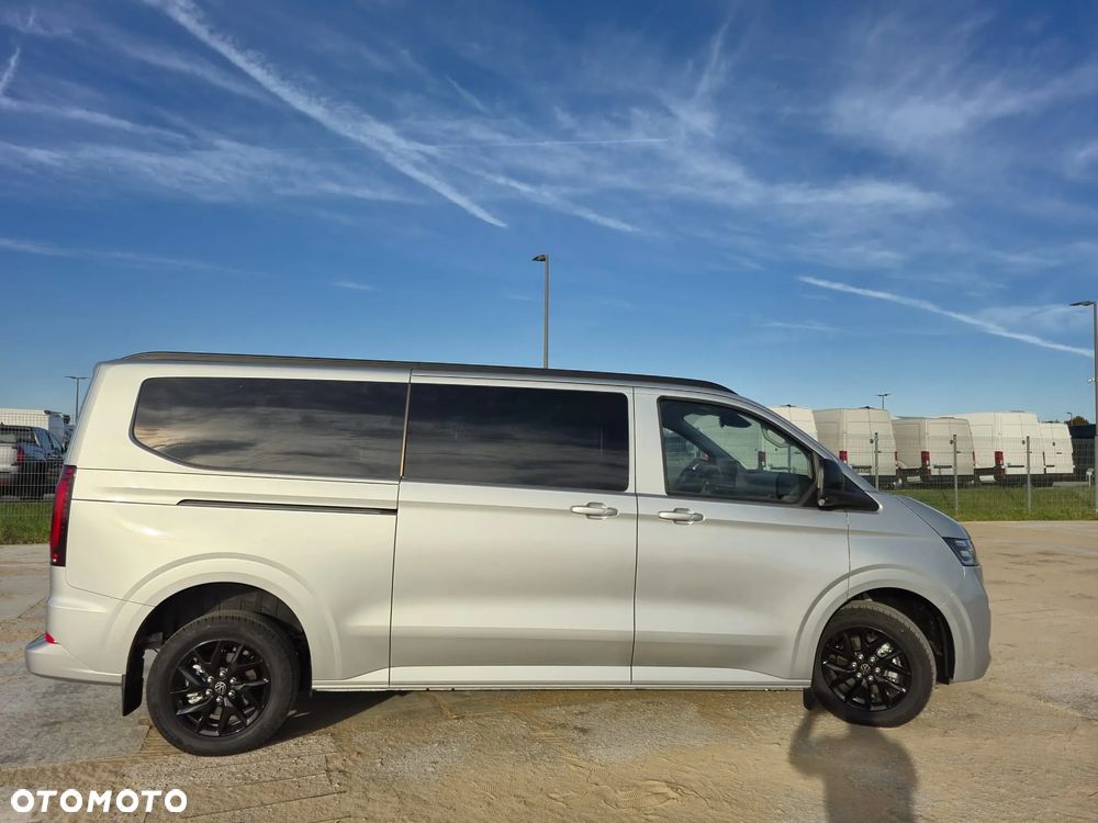 Volkswagen Caravelle 2.0 TDI L2 4Motion Style - 6