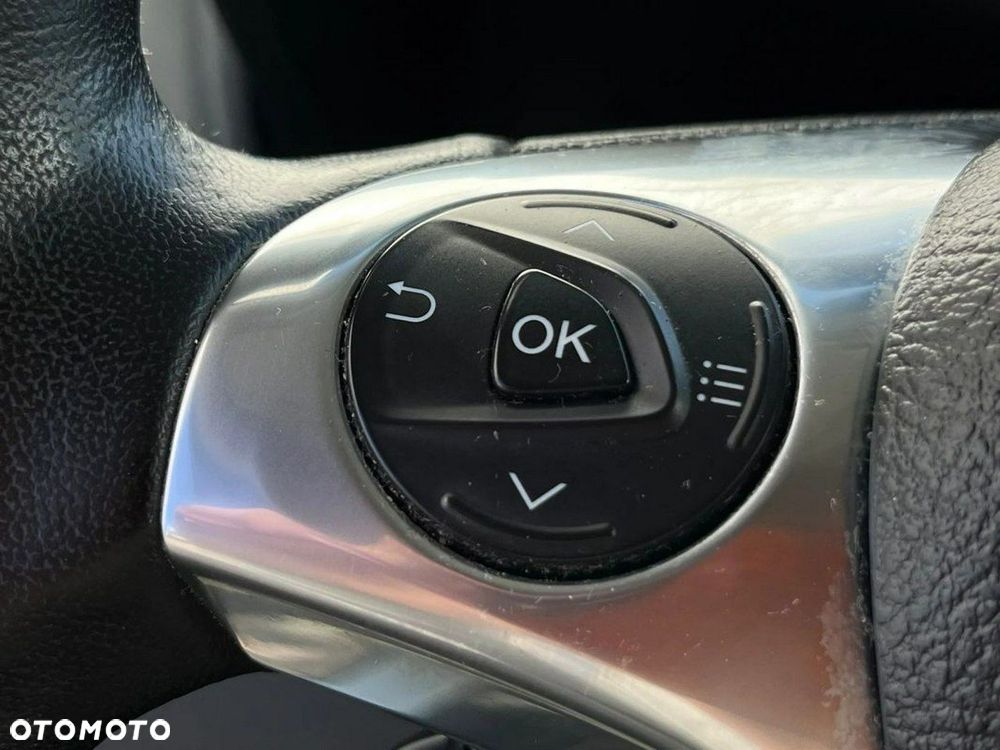 Ford Transit Connect - 22